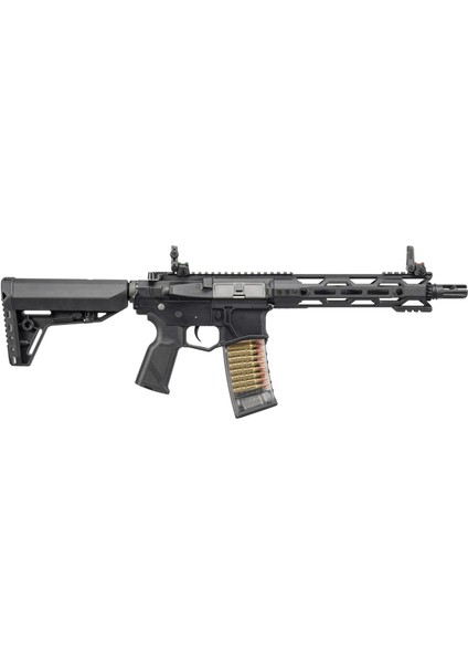 Guayguay CM16 Stealth 556 Black Aeg Airsoft Tüfek (EGC-16P-STL-556-NCM) fırsatları