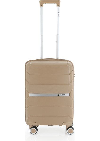 Polipropilen Valiz V366 55 CM