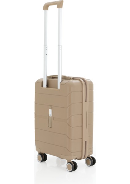 Polipropilen Valiz V366 55 CM