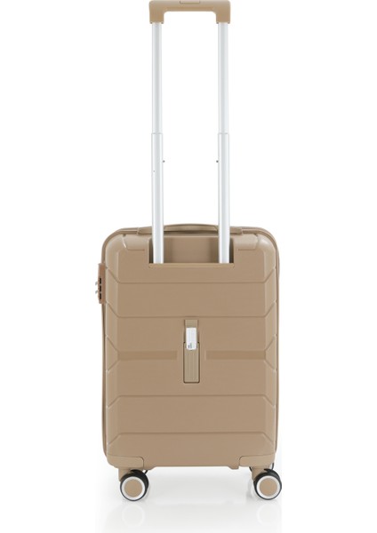 Polipropilen Valiz V366 55 CM