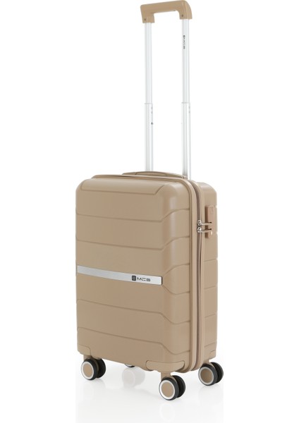 Polipropilen Valiz V366 55 CM