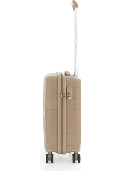 Polipropilen Valiz V366 55 CM