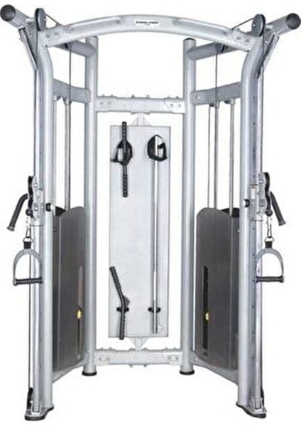 Fitness 9005A Fonksiyonel Antrenör 160 kg Ağırlık Kapasitesi ile Çok Fonksiyonlu fiyatları