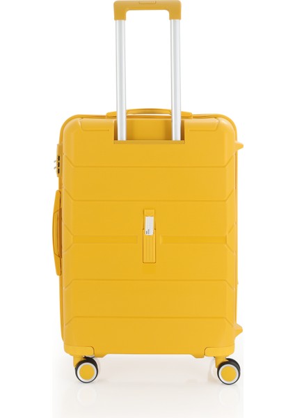 Polipropilen Valiz V366 65 CM