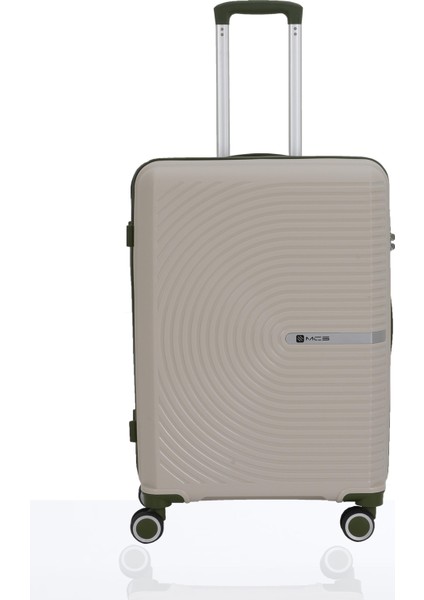 Polipropilen Valiz V374 65 CM