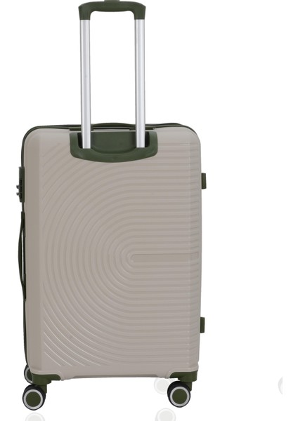 Polipropilen Valiz V374 65 CM