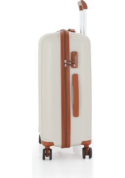 Polipropilen Valiz V305 65 cm