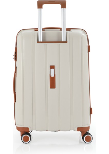 Polipropilen Valiz V305 65 cm