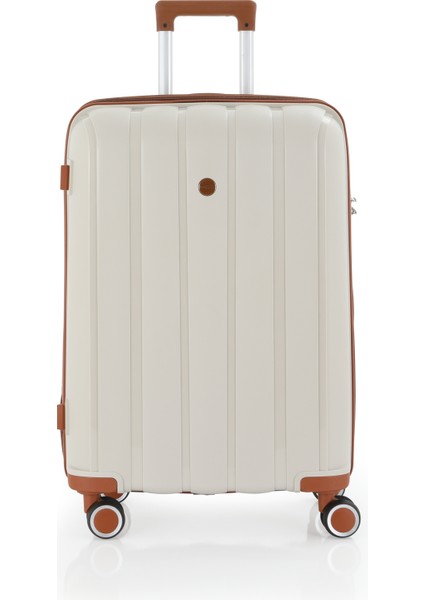 Polipropilen Valiz V305 65 cm