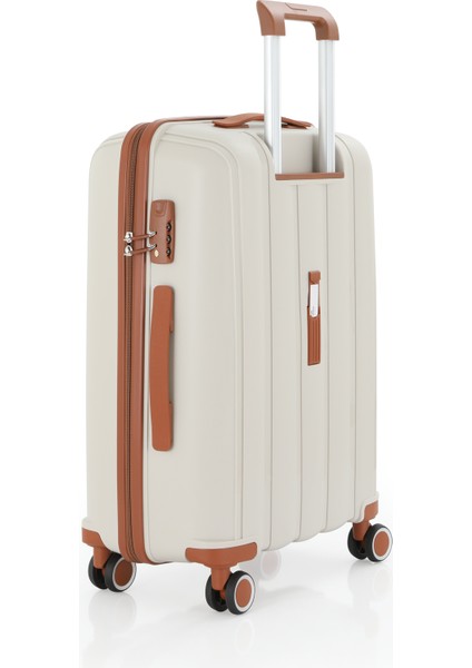 Polipropilen Valiz V305 65 cm