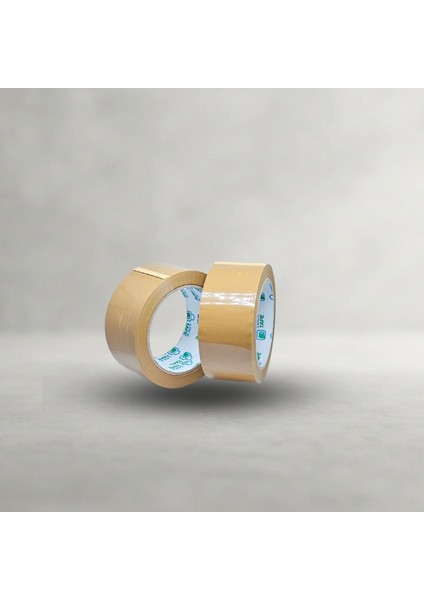 45MM Kahve Rengi Koli Bandı- 6 Adet - Hotmelt - Extra Güçlü Yapışma indirimleri