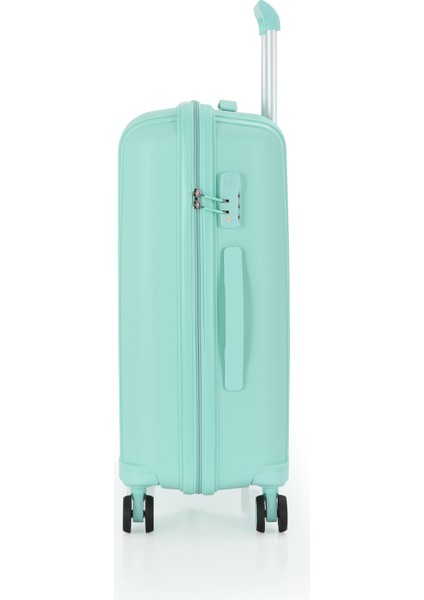 Üçlü Polipropilen Valiz Seti V305