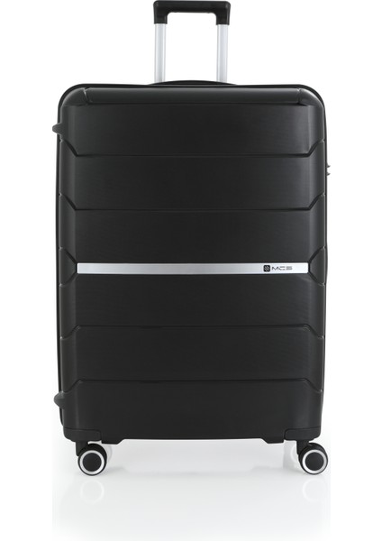 Polipropilen Valiz V366 75 CM