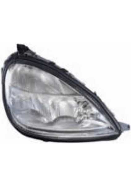 Mercedes Komple Far W168 Sağ 2001-04