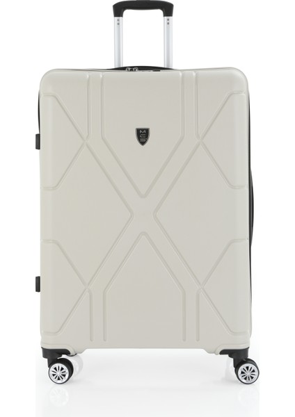 Polipropilen Valiz V375 75 cm