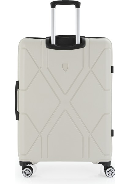 Polipropilen Valiz V375 75 cm