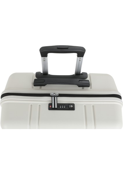 Polipropilen Valiz V375 75 cm