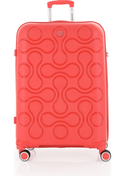 Polipropilen Valiz V376 75 CM