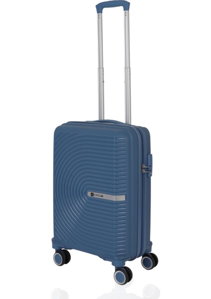 Üçlü Polipropilen Valiz Seti V374