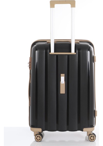 Üçlü Polipropilen Valiz Seti V305