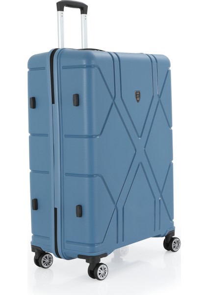 Polipropilen Valiz V375 75 cm