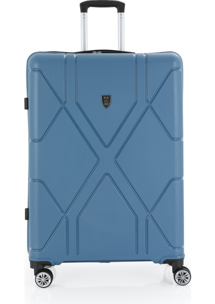 Polipropilen Valiz V375 75 cm