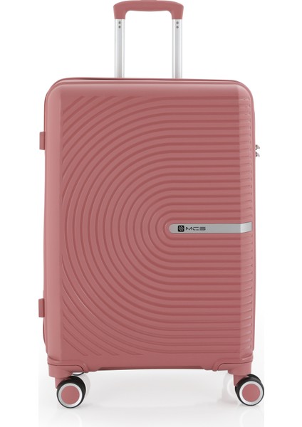 Polipropilen Valiz V374 65 cm