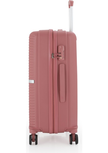 Polipropilen Valiz V374 65 cm