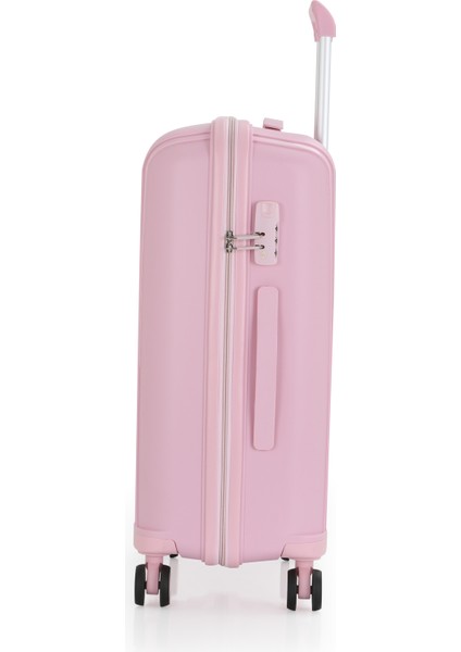 Üçlü Polipropilen Valiz Seti V305