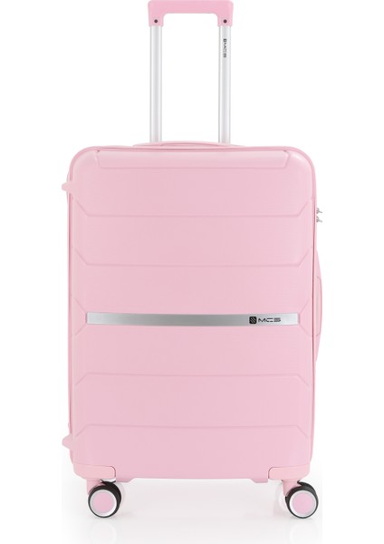 Polipropilen Valiz V366 65 CM