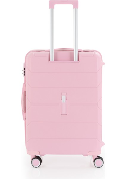 Polipropilen Valiz V366 65 CM