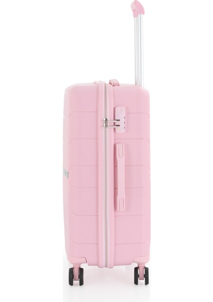 Polipropilen Valiz V366 65 CM