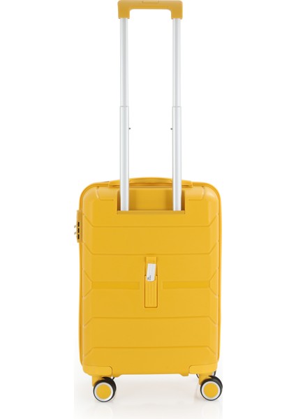 Polipropilen Valiz V366 55 CM