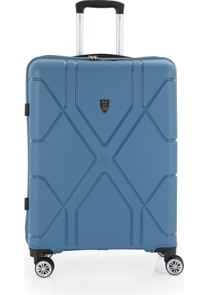 Polipropilen Valiz V375 65 cm