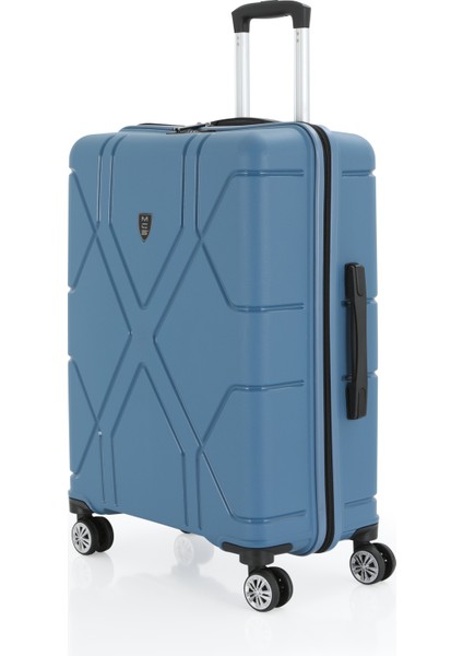 Polipropilen Valiz V375 65 cm