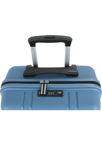 Polipropilen Valiz V375 65 cm