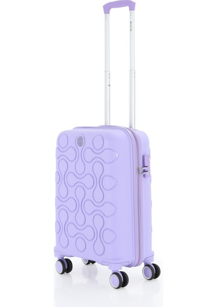 Polipropilen Valiz V376 55 CM