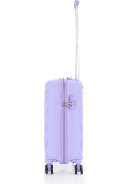 Polipropilen Valiz V376 55 CM