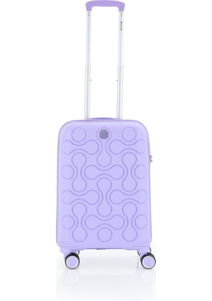 Polipropilen Valiz V376 55 CM