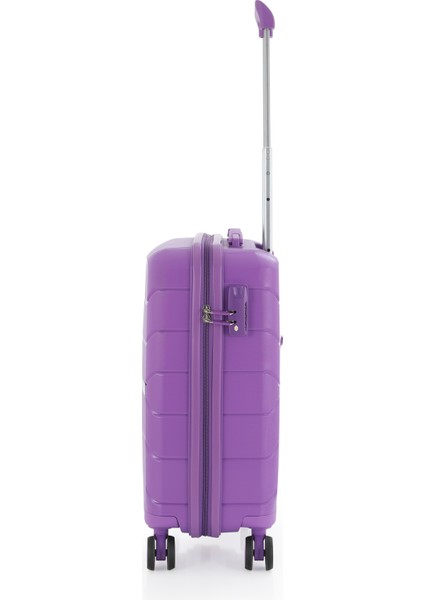 Polipropilen Valiz V366 55 CM