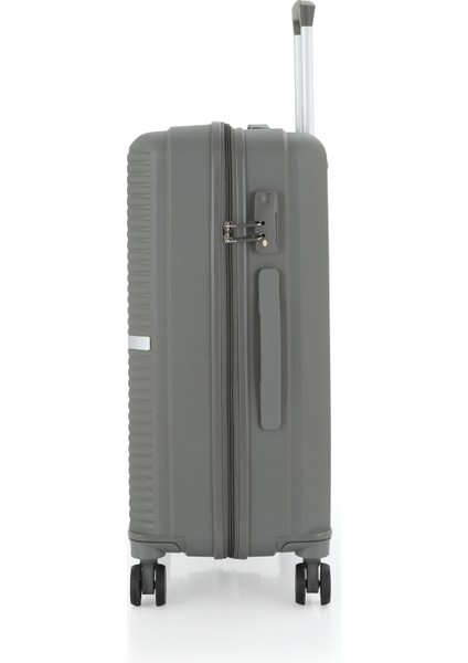 Üçlü Polipropilen Valiz Seti V374