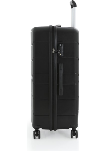 Polipropilen Valiz V366 75 CM