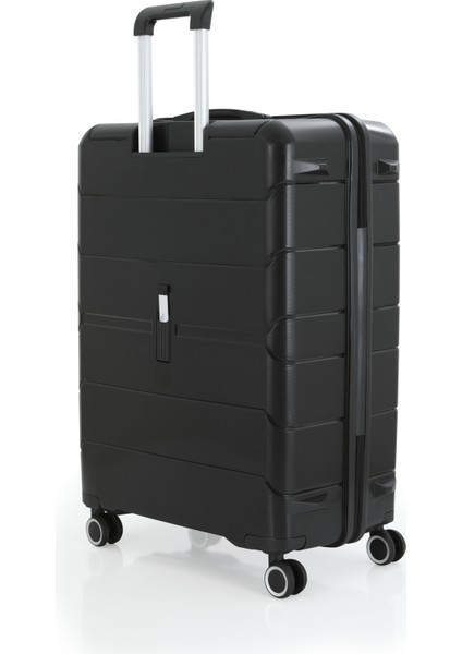 Polipropilen Valiz V366 75 CM