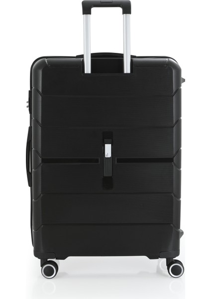 Polipropilen Valiz V366 75 CM