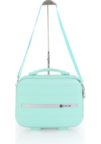 Abs Makyaj Çantası V366-M