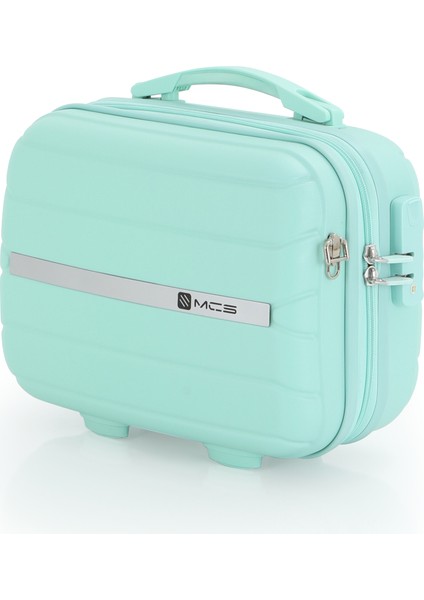 Abs Makyaj Çantası V366-M