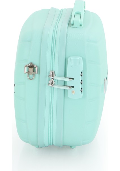 Abs Makyaj Çantası V366-M