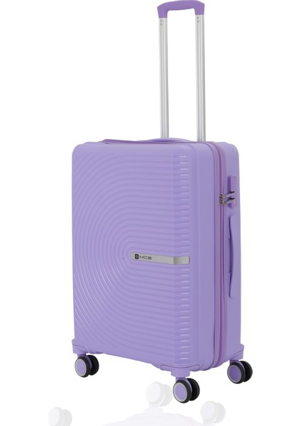 Üçlü Polipropilen Valiz Seti V374