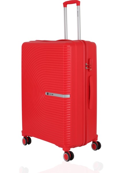 Üçlü Polipropilen Valiz Seti V374