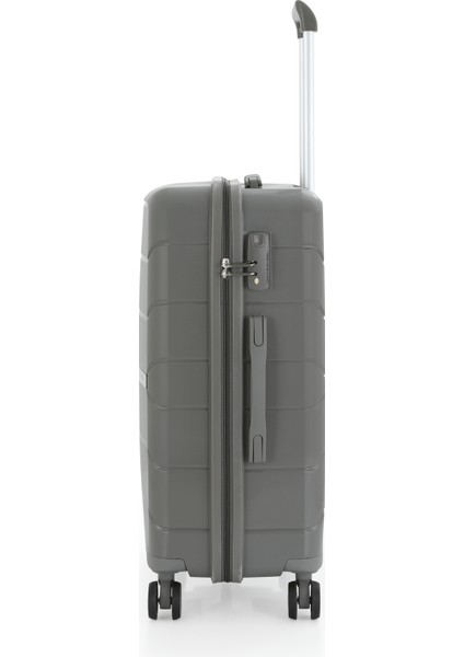 Polipropilen Valiz V366 65 CM